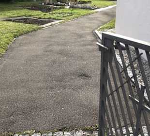 Friedhof Ödenwaldstetten