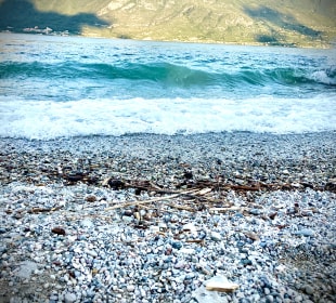 Strand Limone