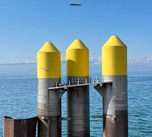 Stadtrundgang Kressbronn am Bodensee