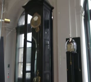 Mathematisch-Physikalischer Salon
