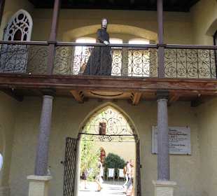 Sissi und ihr Traumschloss