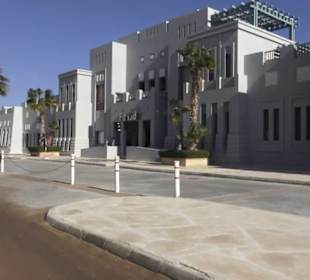 Stadtrundgang El Gouna