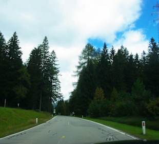 Plöckenpass