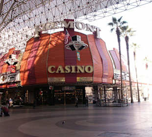 Fremont Casino