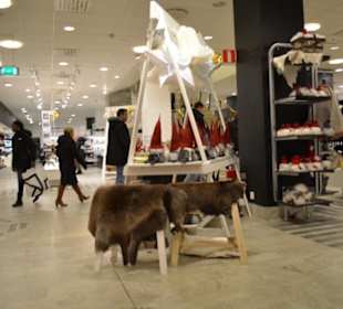 Kaufhaus Nordiska Kompaniet