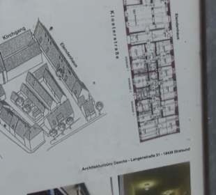 Kloster zum heiligen Geist