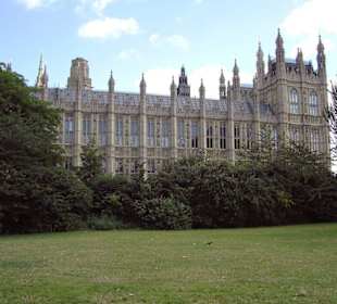 Houses of Parliament