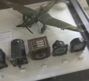 Malta Aviation Museum