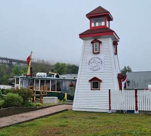 Parry Sound