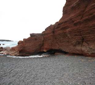 Laguna de los Ciclos