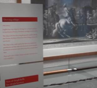 Museum Nymphenburger Porzellan