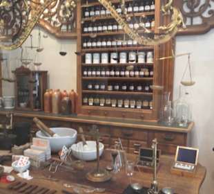 Deutschordensschloss