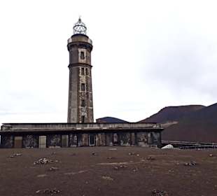 Inselrundfahrt Faial