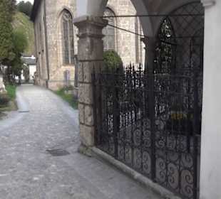 St. Peters Friedhof