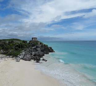 Super Strand von Tulum