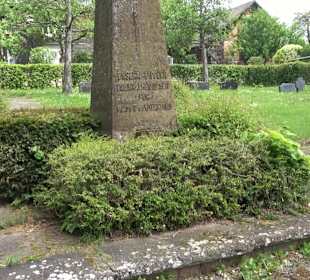 Kriegerdenkmal Hörschweiler