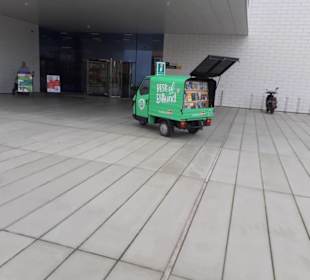 LEGO House - Home of the Brick in Billund