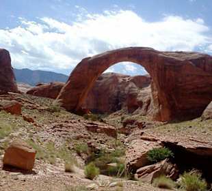 Rainbow Bridge 