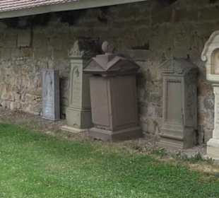 Klausenfriedhof