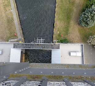 Schiffshebewerk Niederfinow