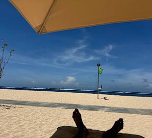 Strand Nusa Dua