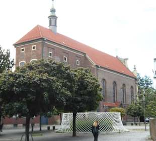 St. Aegidii-Kirche