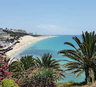 Traumhafter Ausblick