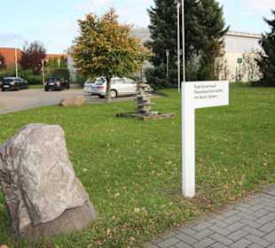Zum Werksverkauf