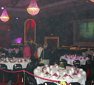 Im Saal 