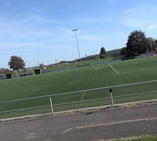 Sportanlage Ergenzingen