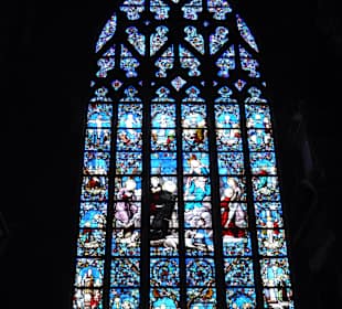 Collégiale Saint-Aubin de Guérande