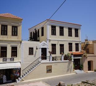 Altstadt Rhodos Stadt