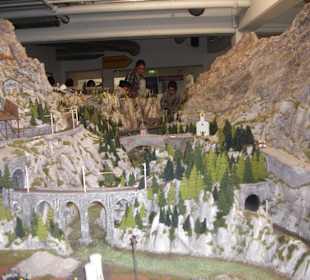 Miniatur Wunderland Hamburg