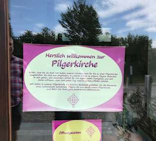 Schwalefelder Pilgerkirche