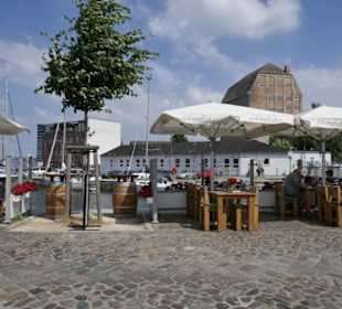 Aussengastronomie Schipperhus