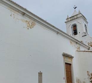 Igreja Matriz de Santa Maria do Castelo