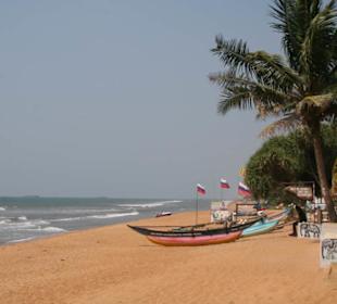 Sun View Beach