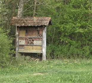 Wanderweg Firstwaldrunde