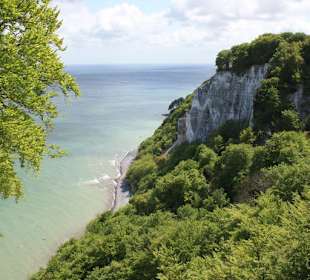 Blick von der Victoriasicht