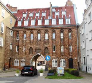 Häckertor