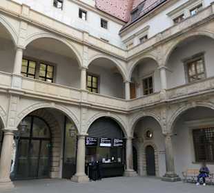 Residenzschloss
