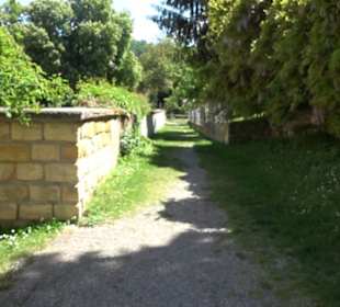 Katholische Kirche St. Peter und Paul