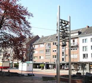 Stadtmitte "Neues Forum"