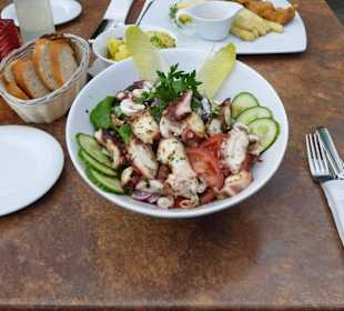 Geschmacklich wie optisch einfach genial!