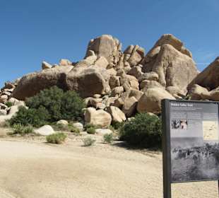 Joshua Tree National Park