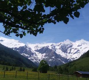 Großglockner Hochalpenstrasse