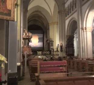 Münsterbasilika