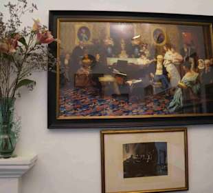 Museum Frédéric Chopin und George Sand