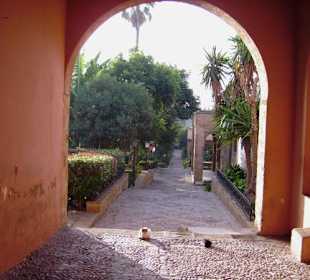 Kasbah des Oudaia