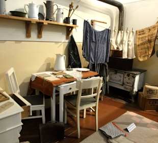 Die Nachkriegszeit in Bremerhaven